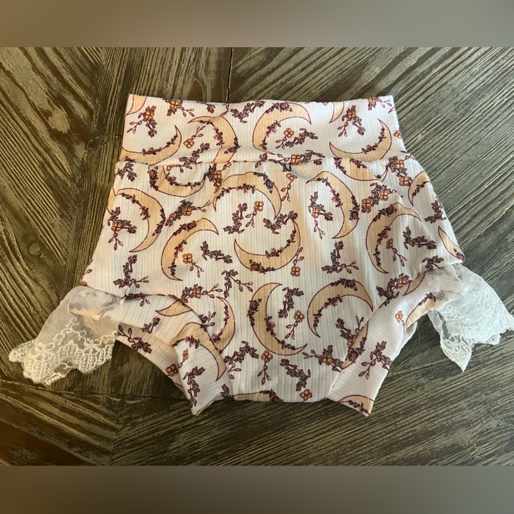 Bloomers